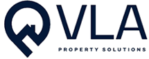VLA Property Solutions Logo