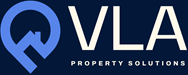 VLA Property Solutions Logo